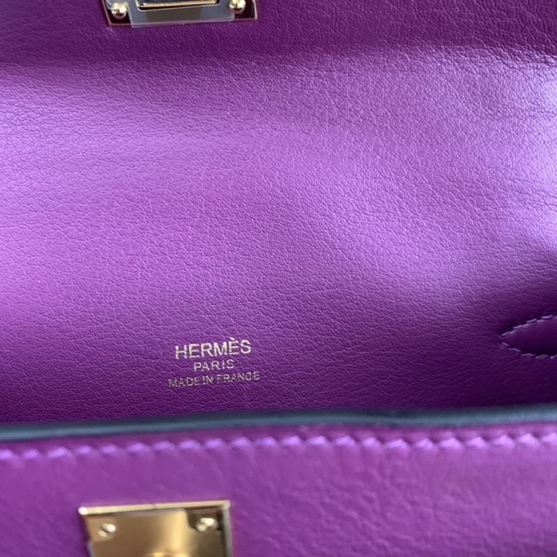Hermes Kelly I Bags